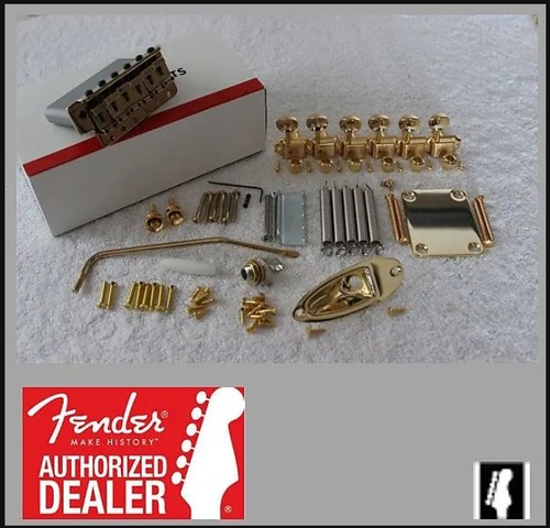 Fender american vintage - 57/62,