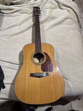 Ibanez PF5NT Acoustic Guitar