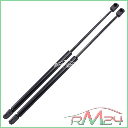 Ammortizzatore gas - 2x,