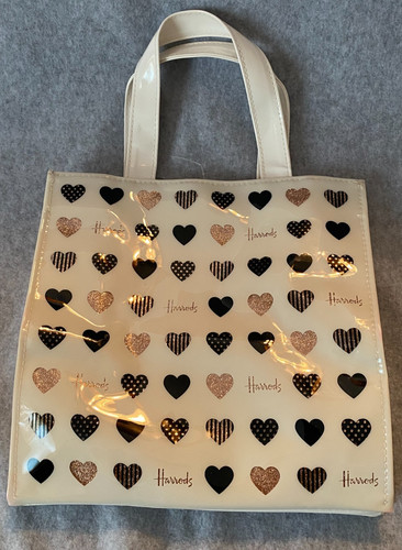 Nuova borsa tote firmata - nuova,
