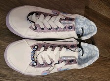 Sneakers donna Disney Stitch