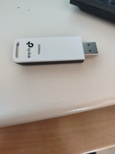 TP Link AX300 WiFi 6 USB Chiavetta WiFi per PC Fisso 2.4 GHz 286 Mbps Supporta