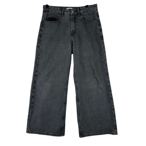 Jeans dem gamba larga uomo - dem,
