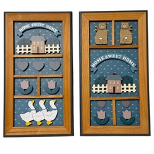 2 Cottagecore Decorazione