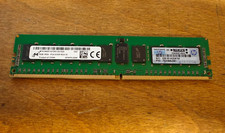 Ram 8Gb - DDR4 - PC4-2133P -