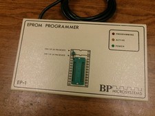 Programmatore BP Microsystems
