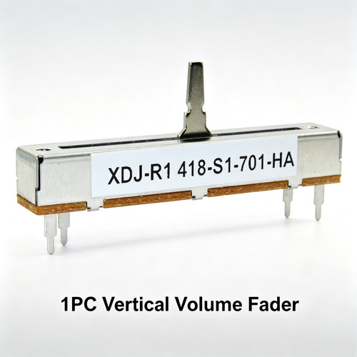 Fader ricambio per - fader,