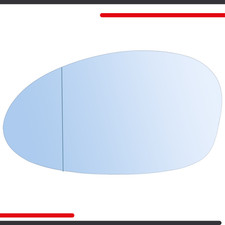 Vetro Specchietto Retrovisore