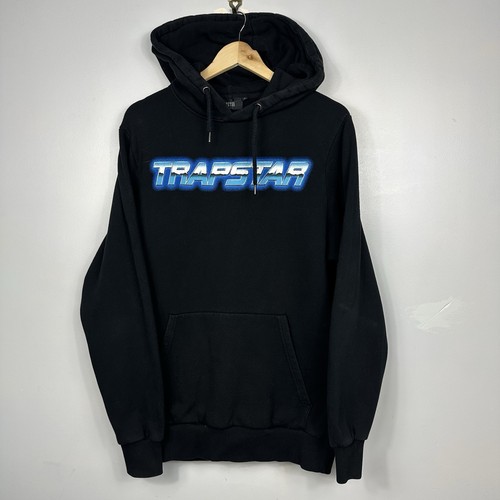 Trapstar felpa con cappuccio - felpa,