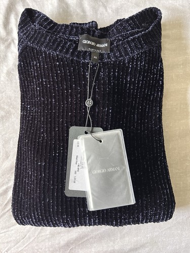 Giorgio armani maglione - armani,
