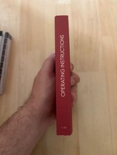 Omega Libretto Manuale