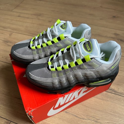 Scarpe ginnastica nike air - ginnastica,