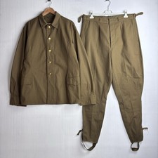 Uniforme URSS soldato esercito