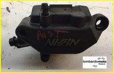 Pinza freno posteriore originale Honda Deauville 700 RC52E