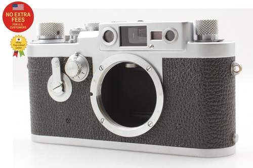Come nuovo corpo fotocamera - [come, nuovo]