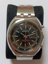 Seiko Sports Speedtimer Ref