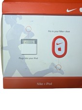 Nike + iPod Sport Kit Sensore