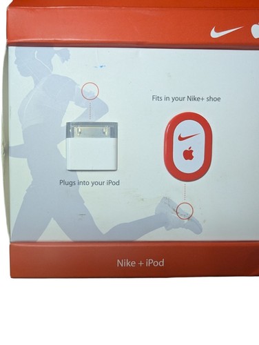 Nike ipod sport kit - +,