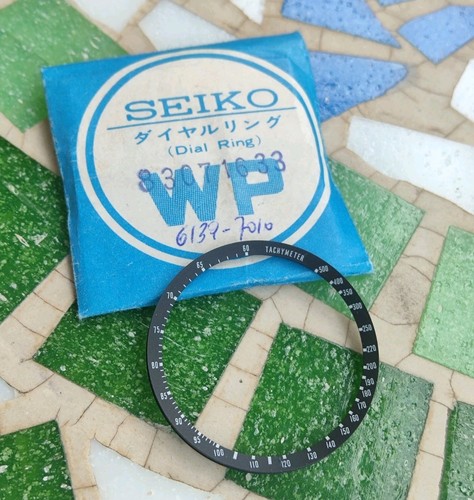 Vintage watch seiko 6139 - seiko, 6139-7010