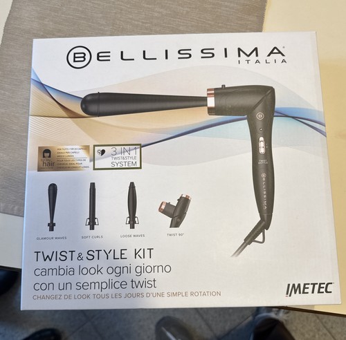 Imetec bellissima kit - kit, &