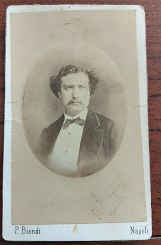 1870 fotografia artista comico - 1870,