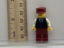 2007 Lego 10184 Town Plan