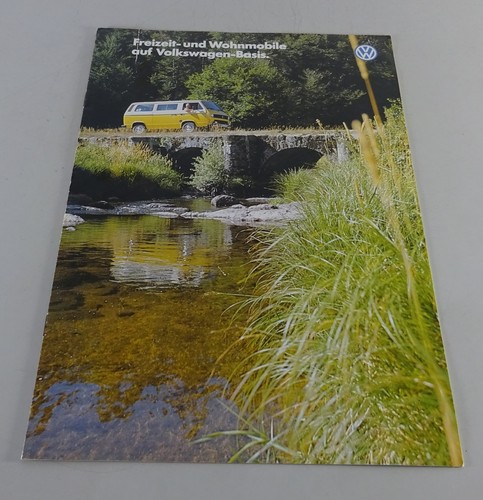 Prospectus broschüre bus - prospectus,