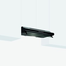 Glem Gas GHC631BK Cappa