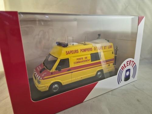 Alerte 0176 iveco - alerte,