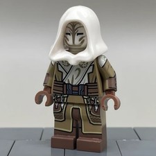 Lego Star Wars Light Customs