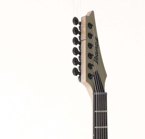 Ibanez rg6hshfx line - ibanez,