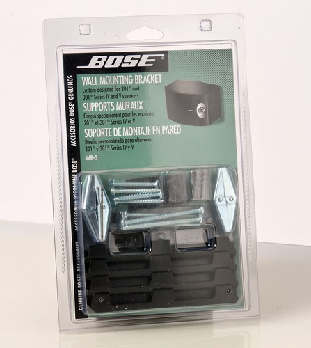 Bose nero supporto - bose,