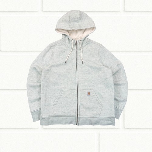 Felpa carhartt full - felpa, blu