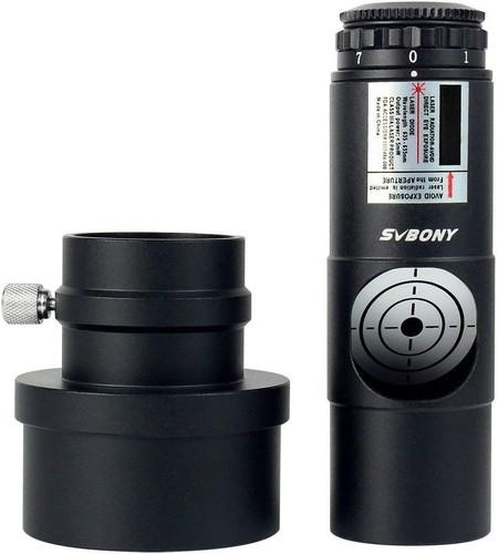 Svbony collimatore laser - svbony, rosso