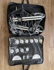 Catene da neve König EASY-FIT