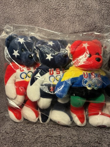 Lotto beanie olimpiche baby - 3,