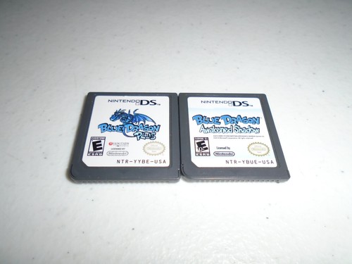 Drago blu plus - plus, e