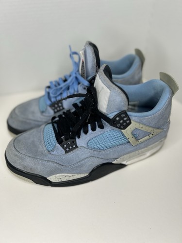 Jordan air retro - 4,