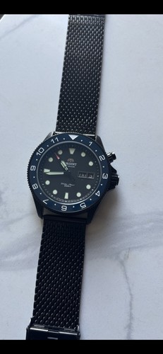 Orient ray raven con - ray,