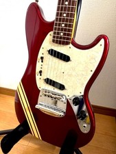Chitarra elettrica Fender