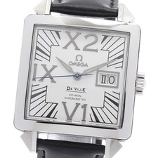 Omega De Ville X2 Coassiale
