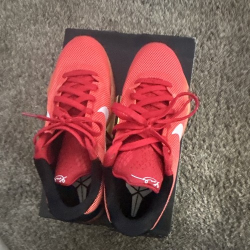 Nike kobe sneakers - nike,