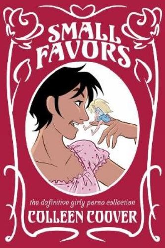 Colleen coover small favors - coover,