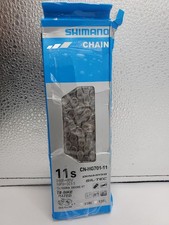 Catena bici Shimano Ultegra/XT