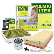 PACCHETTO ISPEZIONE FILTRO