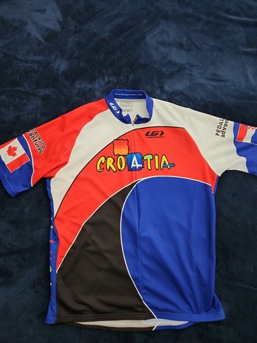 Maglia ciclismo louis garneau - ,