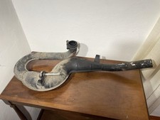 Vespa Px 125-150 Marmitta Polini Usata Da Sistemare