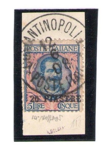 1908 levante costantinopoli - levante,,