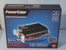 Scheda video PowerColor SCS3