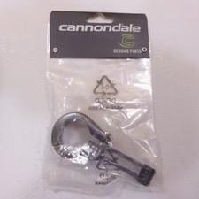Cannondale Super X morsetto